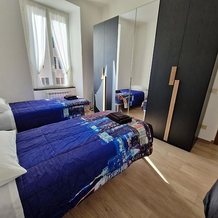 Appartamento Sofia A Genova Eksteriør bilde
